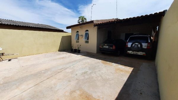 CASA em ASSIS, 160 m² construídos