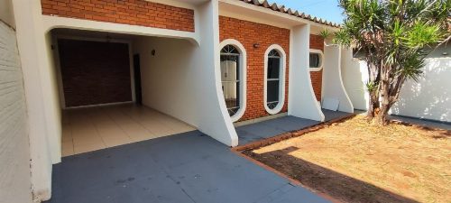 CASA no bairro VL. SANTA CECILIA de ASSIS