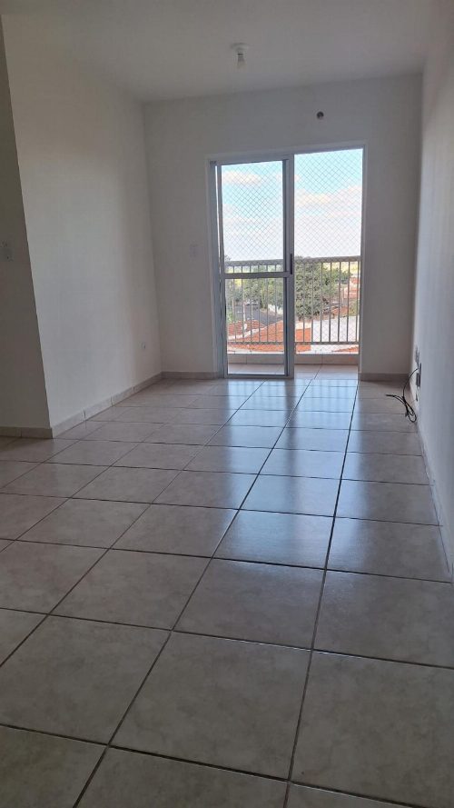 APARTAMENTO em ASSIS